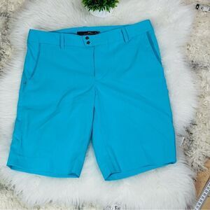 Ralph Lauren Black Label Aqua Cargo Shorts